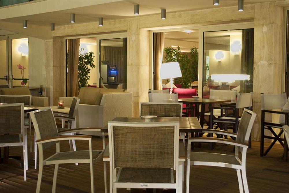 Hotel Ambra Milano Marittima Eksteriør bilde