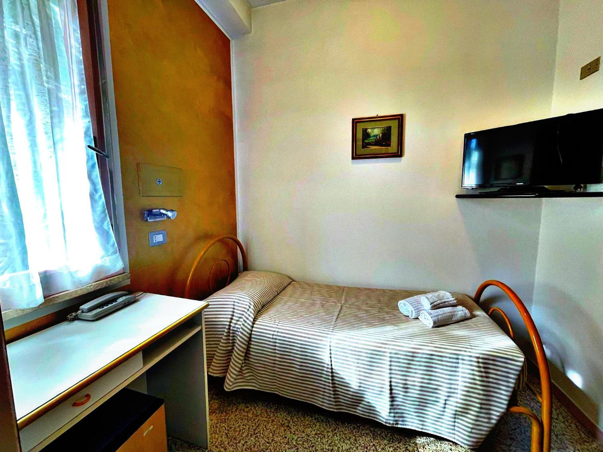 Hotel Ambra Milano Marittima Eksteriør bilde