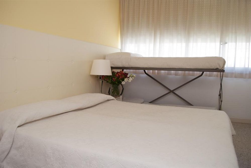 Hotel Ambra Milano Marittima Eksteriør bilde